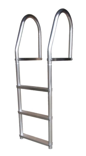 DOCKEDGE DOCK LADDER ECO (DE2073F) - DRIVEN Canada's Powersports 776113207307DE2073F