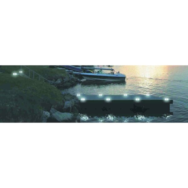 DOCKEDGE DOCK LITE LIGHT (DE96255F) - DRIVEN Canada's Powersports 776113962558DE96255F