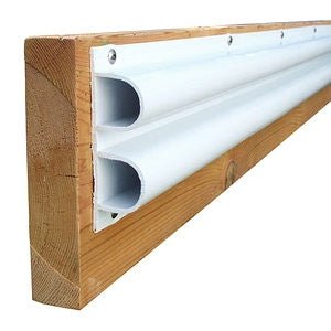 DOCKEDGE DOUBLE “D” DOCK BUMPER - DRIVEN Canada's Powersports 776113100202DE1002F