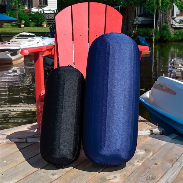 DOCKEDGE FENDER COVER (DE965669F) - DRIVEN Canada's Powersports 779422260773DE965669F