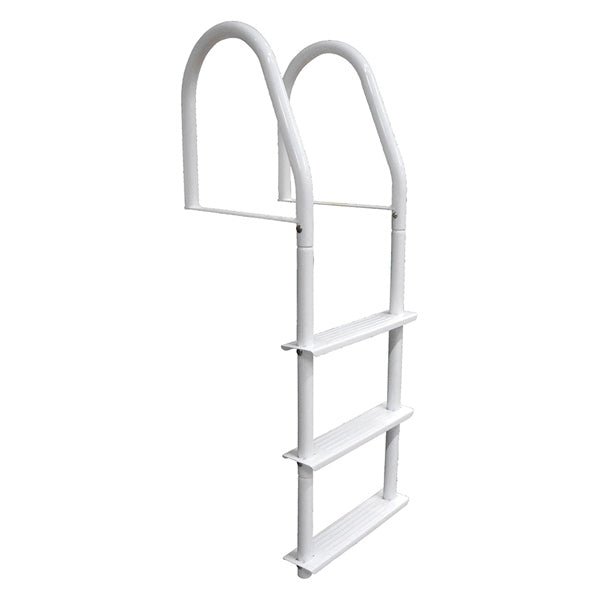 DOCKEDGE FIXED LADDER (DE2103F) - DRIVEN Canada's Powersports 776113210307DE2103F