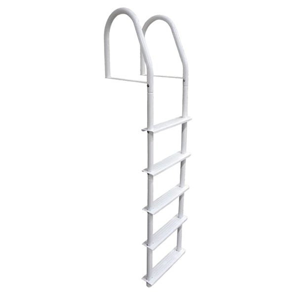 DOCKEDGE FIXED LADDER (DE2105F) - DRIVEN Canada's Powersports 776113210505DE2105F