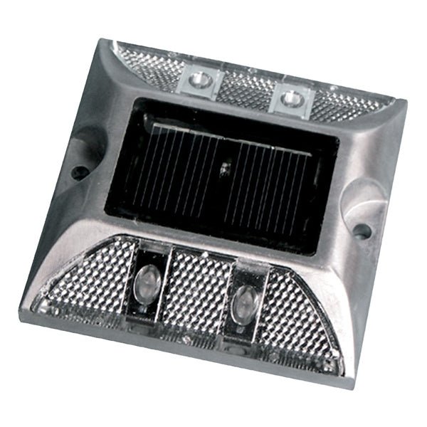 DOCKEDGE HD ALUMINUM DOCKLITE LIGHT (DE96263F) - DRIVEN Canada's Powersports 776113962633DE96263F