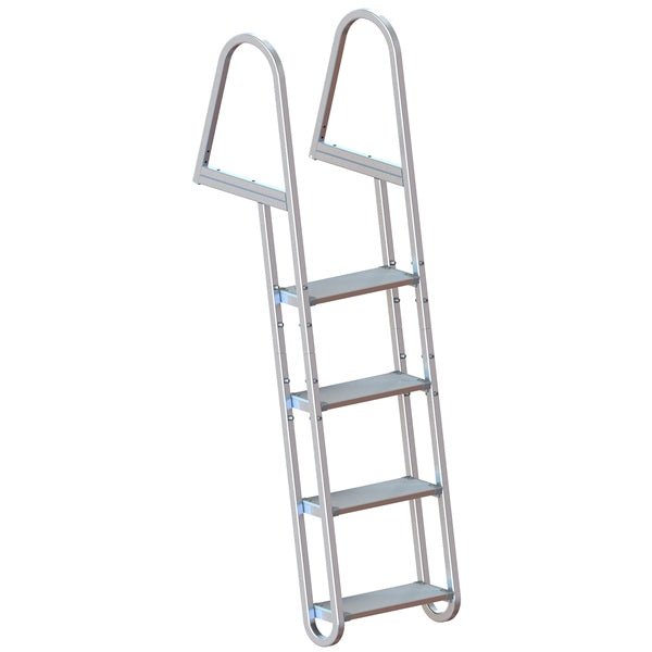 DOCKEDGE KIWIK RELEASE STAND - OFF DOCK LADDER (DE2154F) - DRIVEN Canada's Powersports 776113998557DE2154F