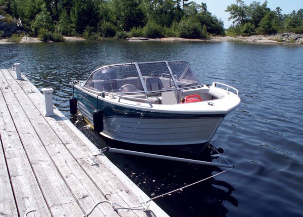 DOCKEDGE MOORING ARM (DE3036F) - DRIVEN Canada's Powersports 776113303603DE3036F