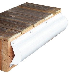 DOCKEDGE PILING BUMPER (DE1020F) - DRIVEN Canada's Powersports 776113102008DE1020F