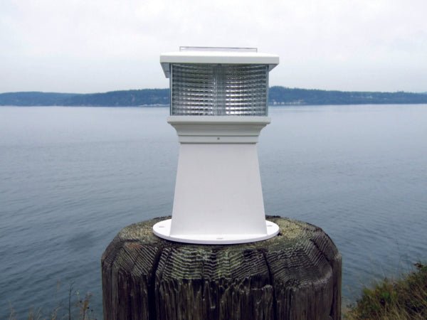 DOCKEDGE PILLING LIGHT (DE96264F) - DRIVEN Canada's Powersports 776113962640DE96264F