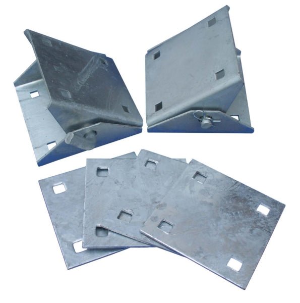 DOCKEDGE STATIONANY, DOCK MOUNT DEVICE (DE85220F) - DRIVEN Canada's Powersports 776113852200DE85220F