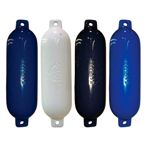 DOCKEDGE TWIN EYE SMOOTH FENDERS - DRIVEN Canada's Powersports 776113502310DE50231F