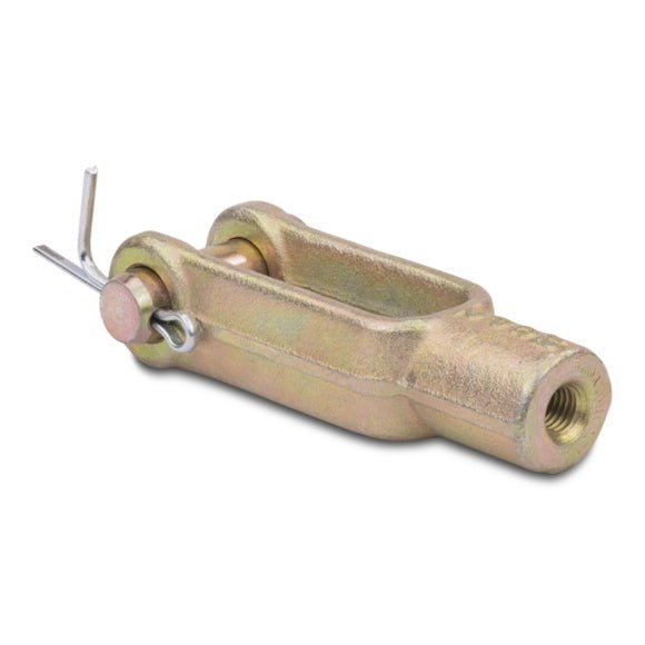 DOMETIC 045985 CLEVIS - DRIVEN Canada's Powersports 731957293657045985