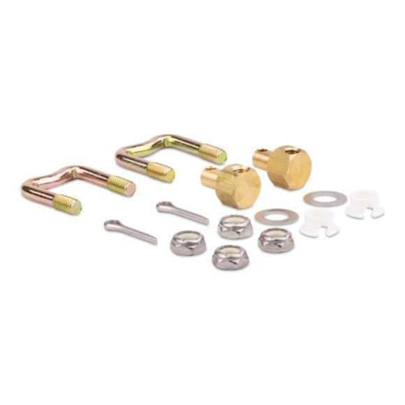 DOMETIC CABLE FIXING SET (CA69022P) - DRIVEN Canada's Powersports 731957083920CA69022P