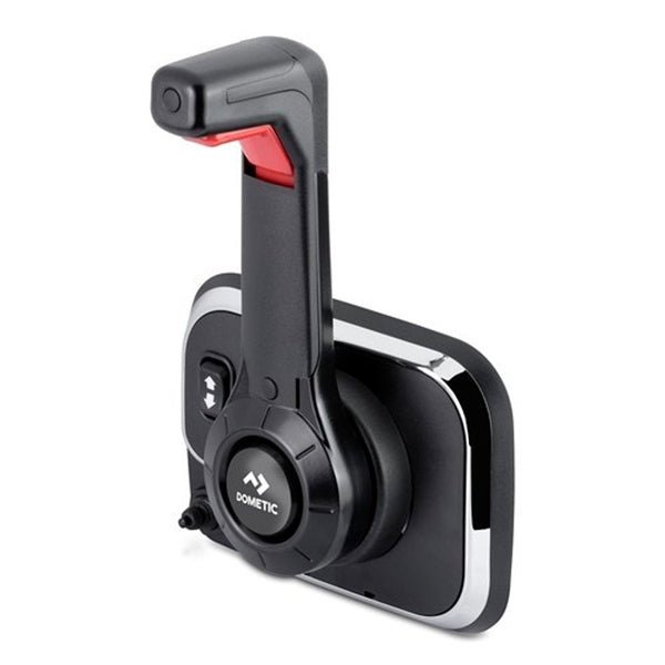 DOMETIC CENTER CONSOLE SIDE MOUNT CONTROL XTREME SERIES - DRIVEN Canada's Powersports 808282372705CHX8852P