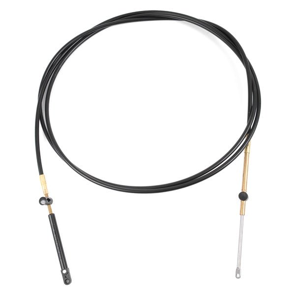 DOMETIC CONTRO CABLE MERC TFXTREME SERIE (CCX17913) - DRIVEN Canada's Powersports 808282272203CCX17913