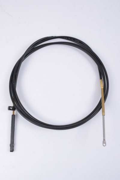 DOMETIC CONTROL CABLE TFXTREME GEN II MERC SERIE (CCX18914) - DRIVEN Canada's Powersports 808282272609CCX18914