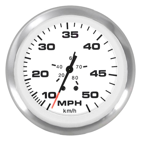DOMETIC LIDO SPEEDOMETERS (61752P) - DRIVEN Canada's Powersports 73195741996561752P
