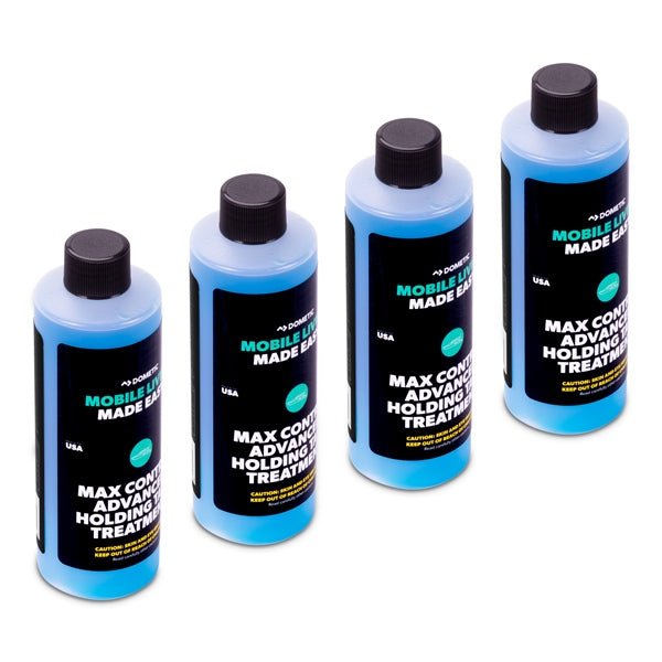 DOMETIC MAX CONTROL ADVANCED HOLDING TANK DEODORANT (379700029) - DRIVEN Canada's Powersports 713814074272379700029