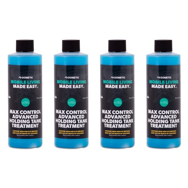 DOMETIC MAX CONTROL ADVANCED HOLDING TANK DEODORANT (379700029) - DRIVEN Canada's Powersports 713814074272379700029