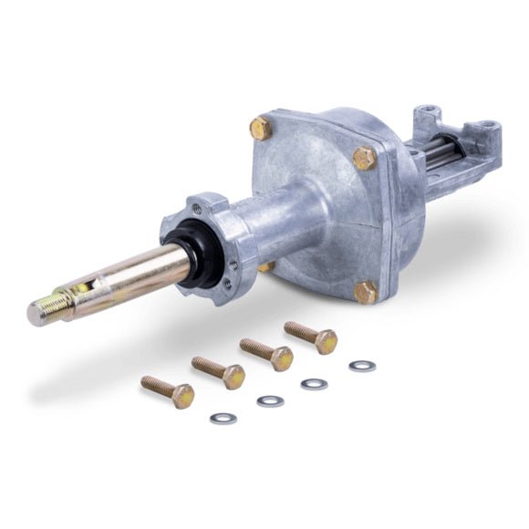 DOMETIC RACK & PINION SIERRA (SH5230P) - DRIVEN Canada's Powersports 731957091451SH5230P