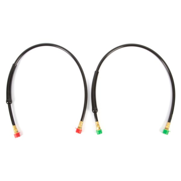 DOMETIC STAINLESS STEEL HOSES KIT (HO5103) - DRIVEN Canada's Powersports 731957804846HO5103