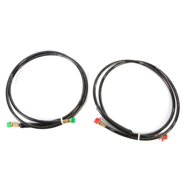 DOMETIC STAINLESS STEEL HOSES KIT (HO5108) - DRIVEN Canada's Powersports 731957804884HO5108