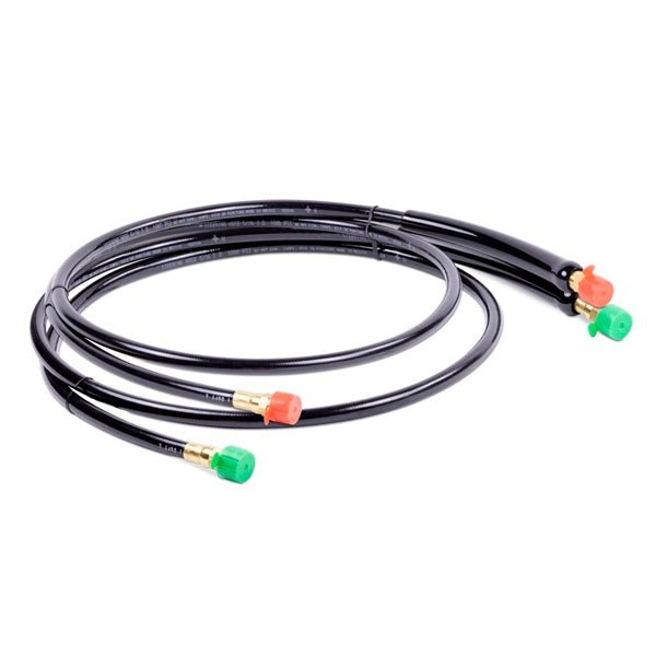 DOMETIC STEERING KIT SEASTAR HYDRAULIC (HK6400 - 4) - DRIVEN Canada's Powersports 7315091536165HK6400 - 4