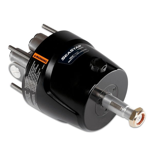 DOMETIC STEERING KIT SEASTAR HYDRAULIC (HK6400 - 4) - DRIVEN Canada's Powersports 7315091536165HK6400 - 4