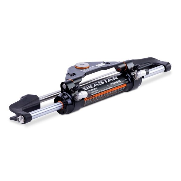 DOMETIC STEERING KIT SEASTAR HYDRAULIC (HK6400 - 4) - DRIVEN Canada's Powersports 7315091536165HK6400 - 4