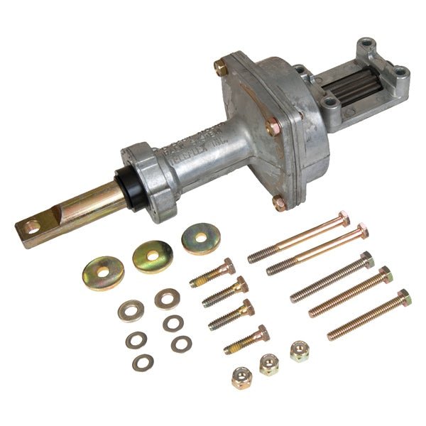 DOMETIC STEERING MECHANISM, NFB (SH91630P) - DRIVEN Canada's Powersports 731957165787SH91630P