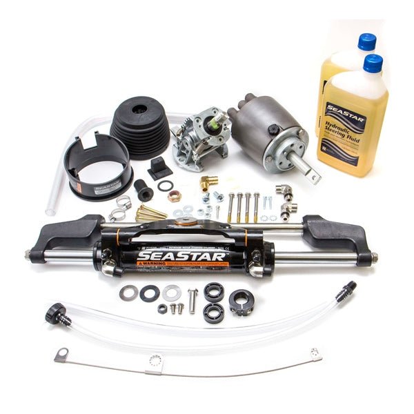 DOMETIC STEERING SYSTEM KIT HK6400TS - 3 - DRIVEN Canada's Powersports 808282339531HK6400TS - 3