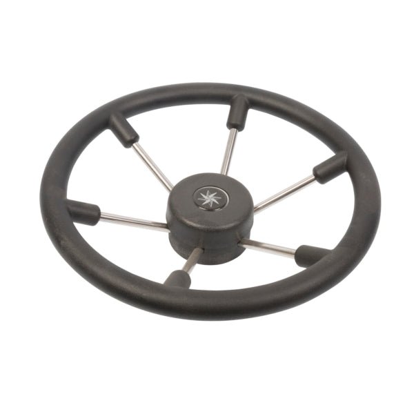 DOMETIC STEERING WHEEL (SW56811P) - DRIVEN Canada's Powersports 731957181589SW56811P