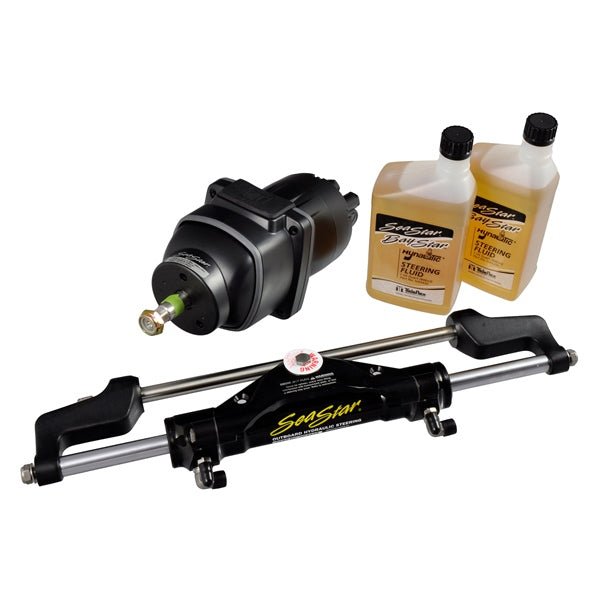 DOMETIC TILT STEERING KIT (HK6400TC - 3) - DRIVEN Canada's Powersports 808282339524HK6400TC - 3