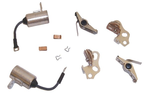 DOMETIC TIP SET 18 - 5002 - DRIVEN Canada's Powersports 03099925622518 - 5002