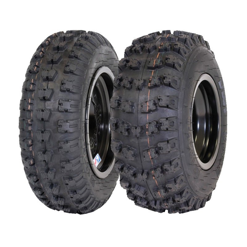 DOUGLAS WHEEL DWT TIRE JR XC AV 19X6 - 10 DUR/2PR (JTFXC) - DRIVEN Canada's Powersports JTFXC