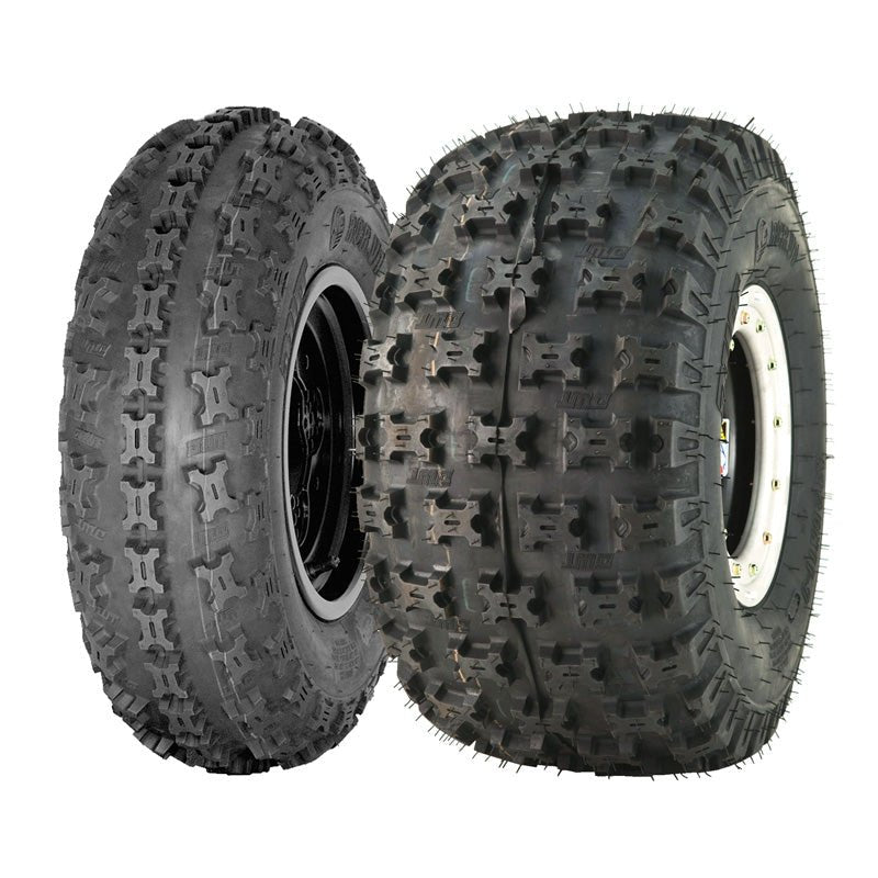 DOUGLAS WHEEL DWT TIRE XC AV V1 21X7 - 10 DUR/6PR (XCF - V1 - 601) - DRIVEN Canada's Powersports XCF - V1 - 601