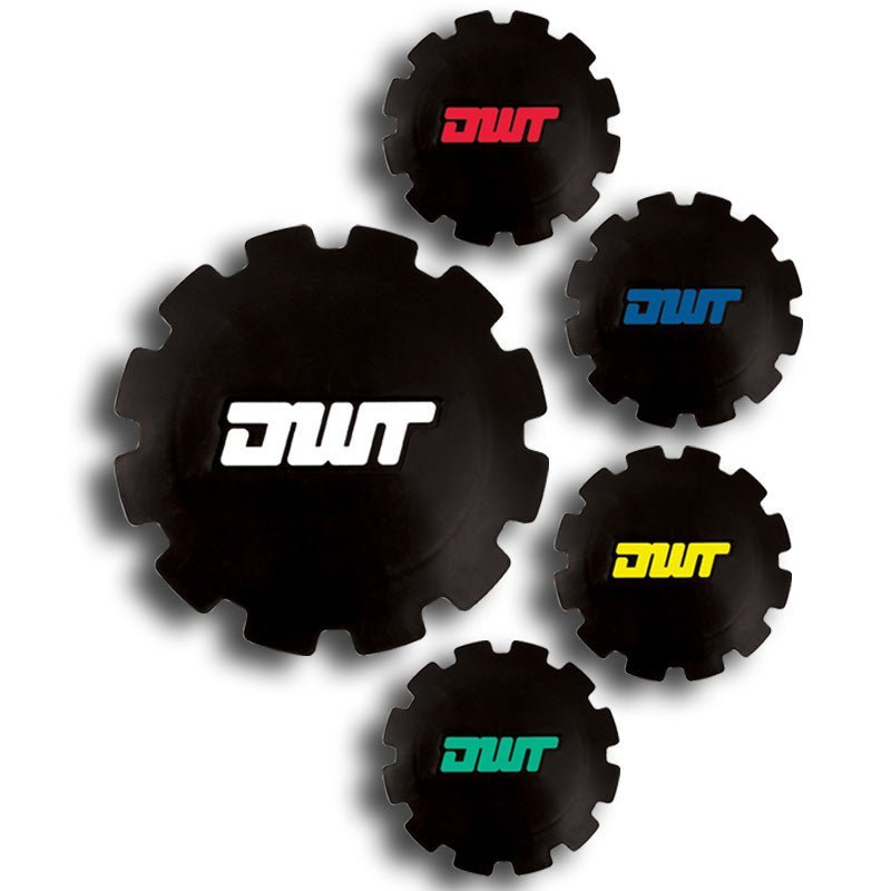 Douglas Wheel Sport Wheel Mud Cover 10' - DRIVEN Canada's Powersports 03331022310-22N-IW