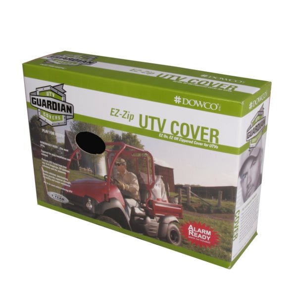 DOWCO GUARDIAN EZ UTV COVER (26044 - 00) - DRIVEN Canada's Powersports 83046000373626044 - 00