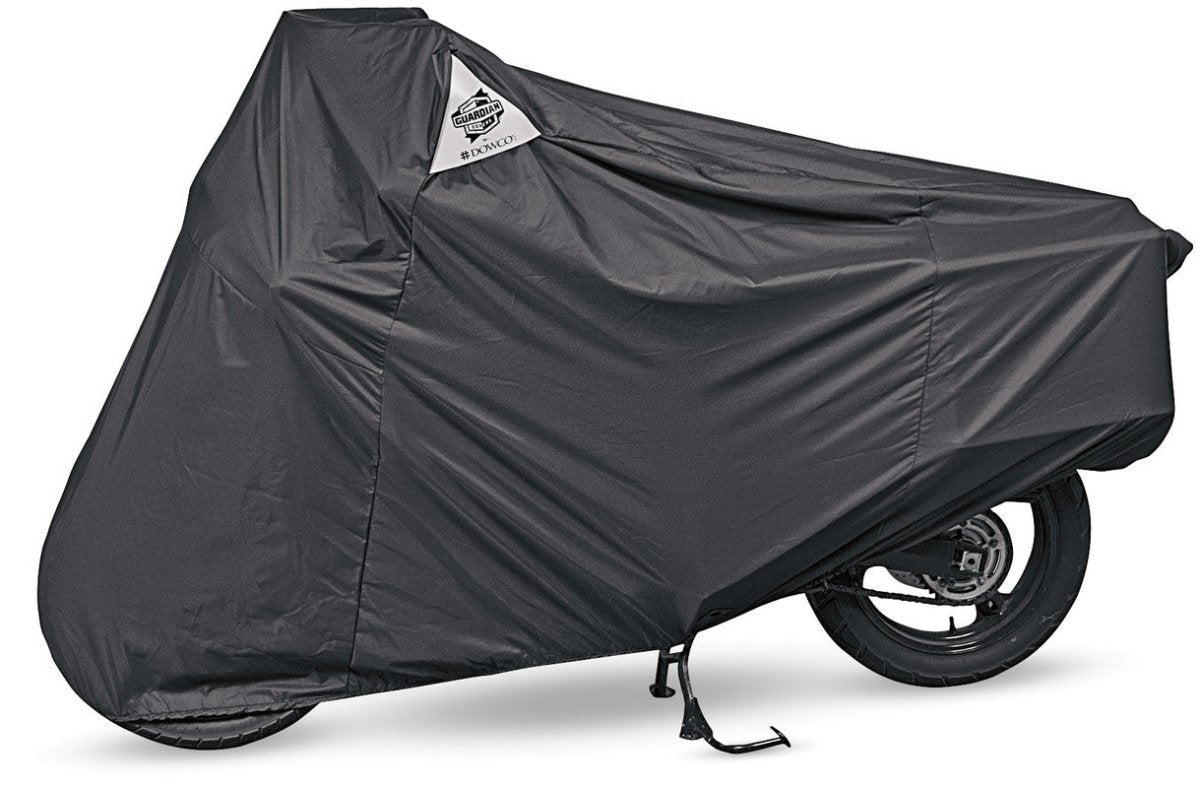 DOWCO GUARDIAN® WEATHERALL PLUS MOTORCYCLE COVER (51614 - 00) - DRIVEN Canada's Powersports 83046000069851614 - 00