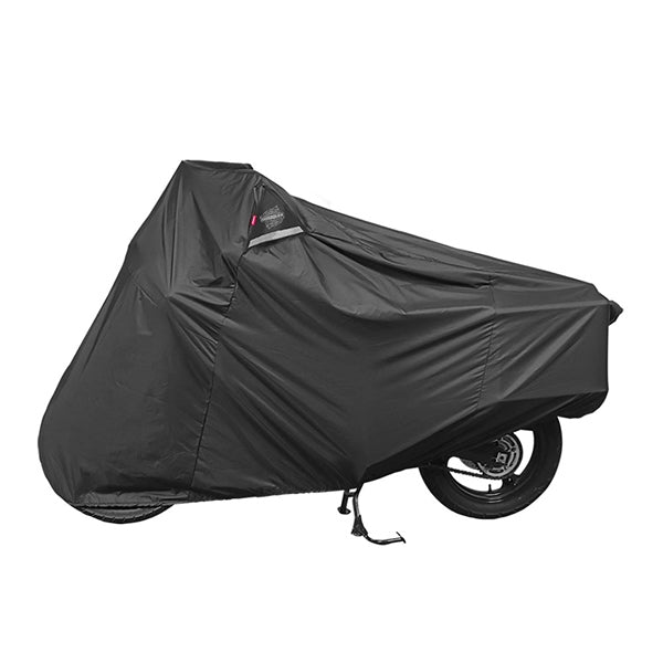 DOWCO GUARDIAN® WEATHERALL PLUS MOTORCYCLE COVER (51614 - 00) - DRIVEN Canada's Powersports 83046000069851614 - 00