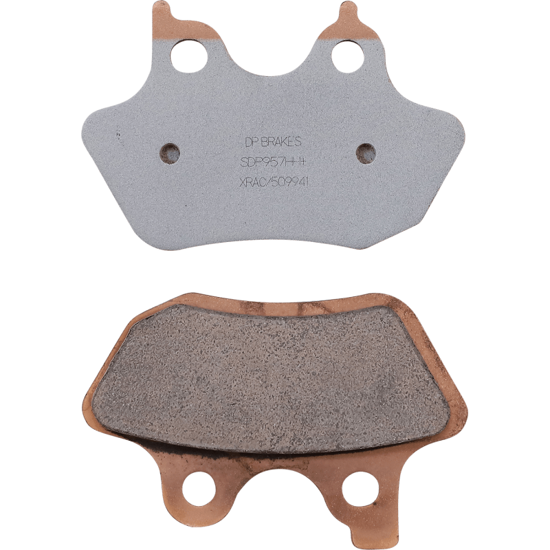DP BRAKES BRAKE PAD DP SDP957HH - DRIVEN Canada's Powersports 5060637512883SDP957HH
