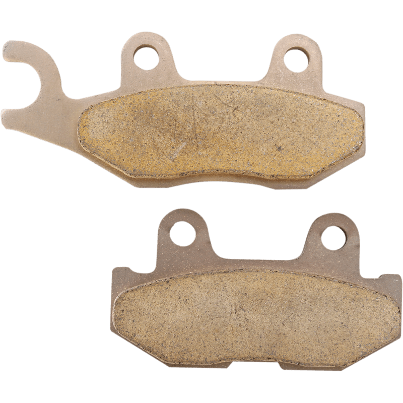 DP BRAKES BRAKE PAD SINTERED DP542 - DRIVEN Canada's Powersports 5060637511824DP542