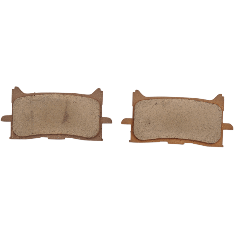DP BRAKES BRAKE PAD SINTERED DP559 - DRIVEN Canada's Powersports 5060637511053DP559