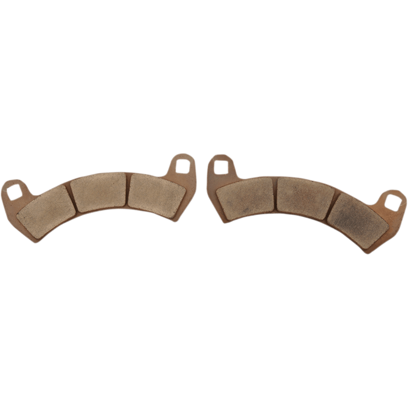 DP BRAKES BRAKE PAD SINTERED DP569 - DRIVEN Canada's Powersports 5060637511107DP569
