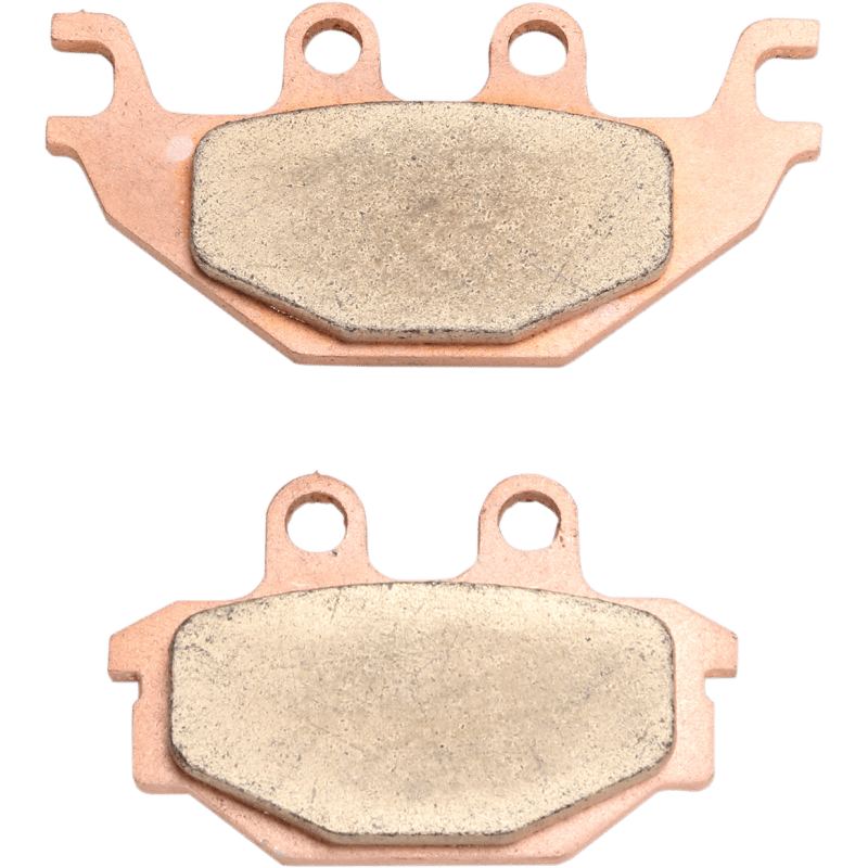DP BRAKES BRAKE PAD SINTERED DP571 - DRIVEN Canada's Powersports 5060637513910DP571
