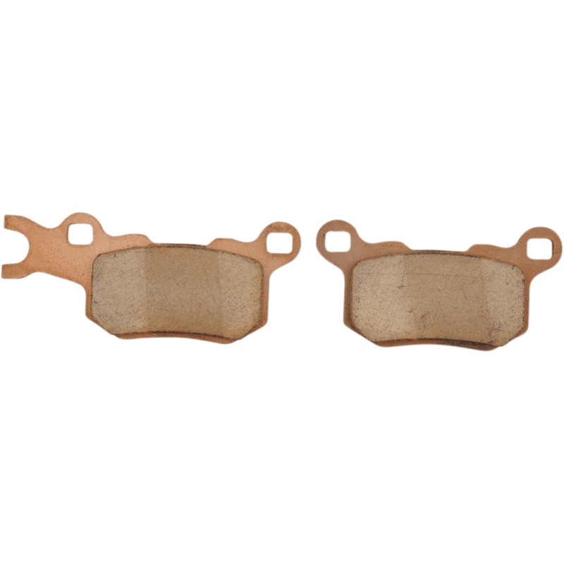 DP BRAKES BRAKE PAD SINTERED DP575 - DRIVEN Canada's Powersports 5060637511145DP575