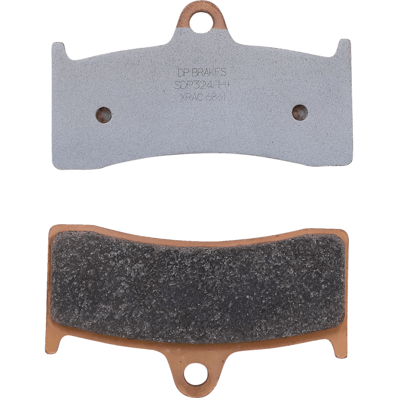 DP BRAKES BRAKE PAD SINTERED SDP324 (SDP324HH) - DRIVEN Canada's Powersports 5060637512531SDP324HH