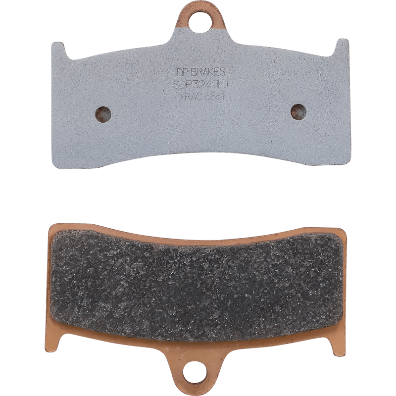 DP BRAKES BRAKE PAD SINTERED SDP324 (SDP324HH) - DRIVEN Canada's Powersports 5060637512531SDP324HH