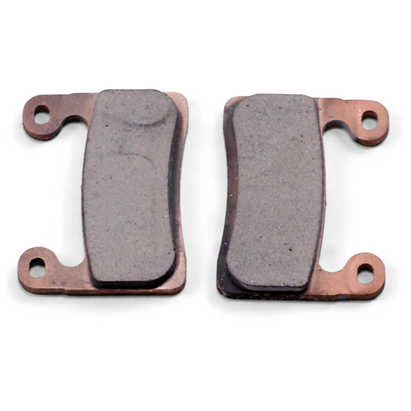 DP BRAKES BRAKE PAD SINTRD RDP585 - DRIVEN Canada's Powersports 5060642462050RDP585