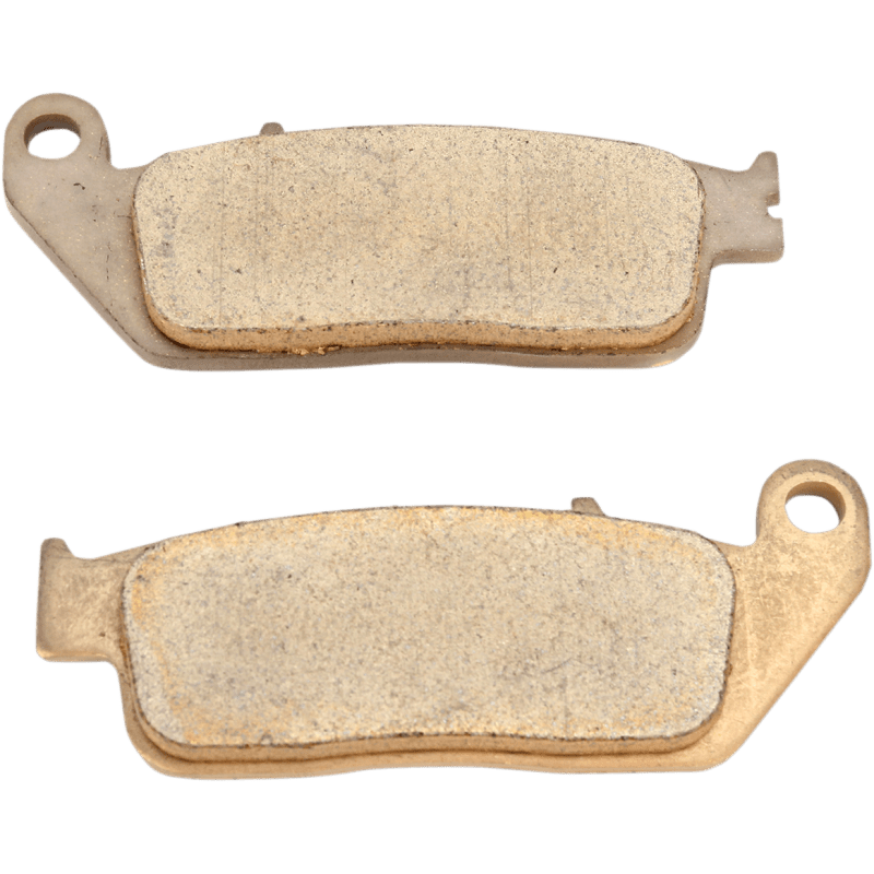 DP BRAKES BRAKE PADS SINT DP DP535 - DRIVEN Canada's Powersports 5060637510971DP535