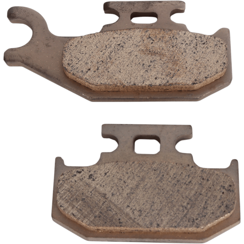 DP BRAKES BRAKE PADS SINT DP DP549 - DRIVEN Canada's Powersports 5060637511862DP549