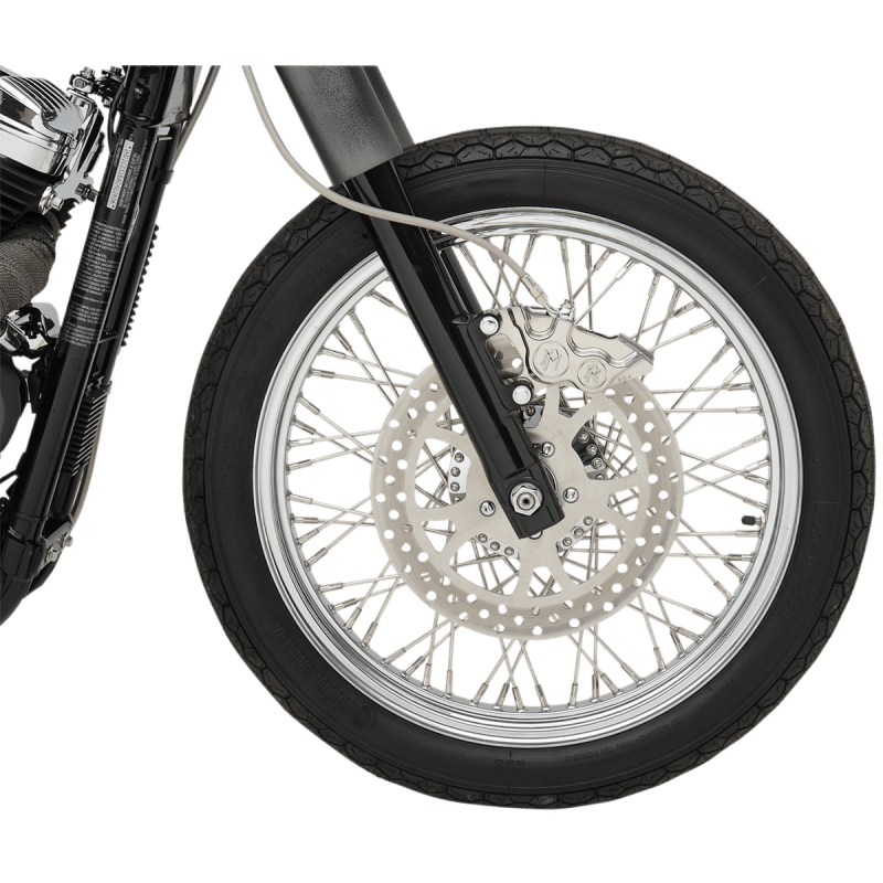 DP BRAKES BRAKE ROTOR HD FRONT (DP1900F) - DRIVEN Canada's Powersports DP1900F